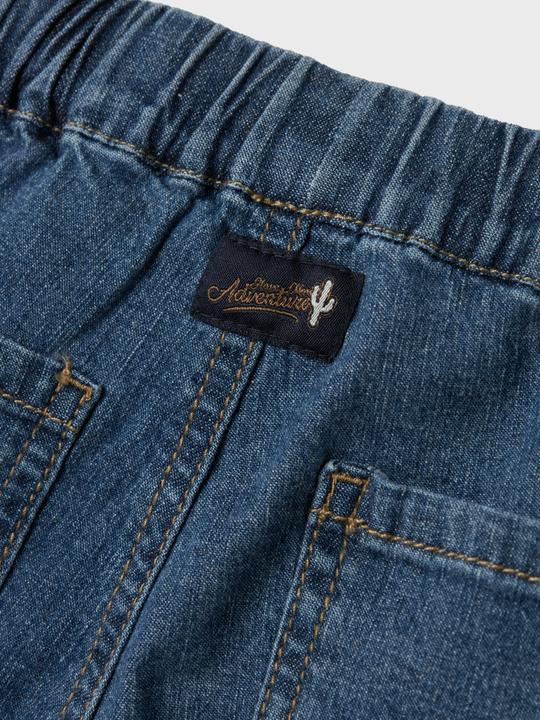 Produktbild Name it Regular Fit Jeans (110)