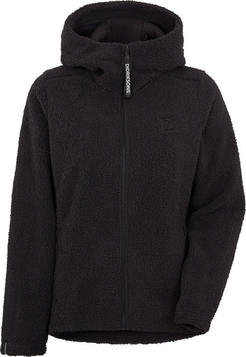 Didriksons Women's Anniken Full Zip 2 (48)