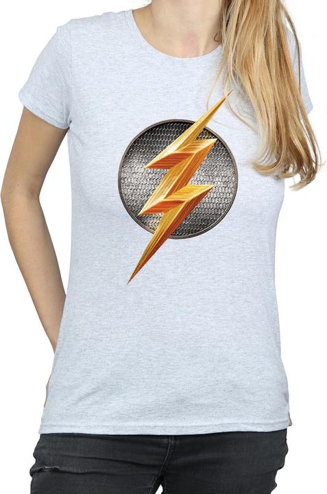 Produktbild The Flash TShirt (XXL)