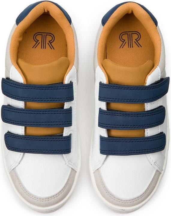 Immagine prodotto La Redoute Collections Scarpe da ginnastica con chiusura in velcro (38)