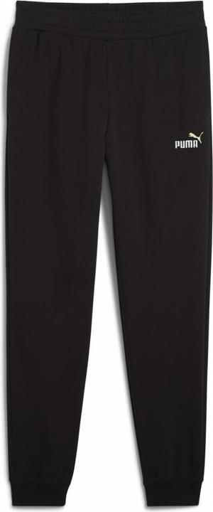 Actual product image Puma ESS 2 COLOR No. 1 Logo Sweatpants TR cl (M)