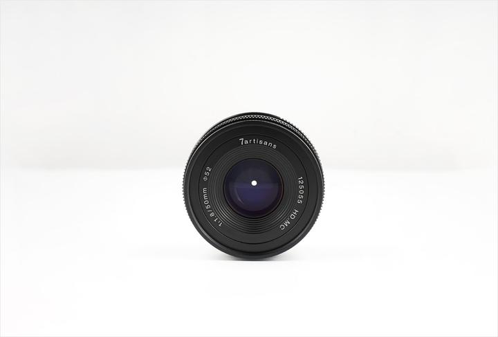 Image du produit 7artisans 50mm f/1.1 (Leica M, Plein format)