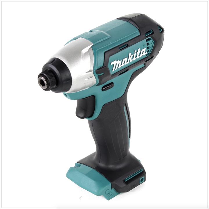 Image du produit Makita TD110DZ (Fonctionnement sur batterie)