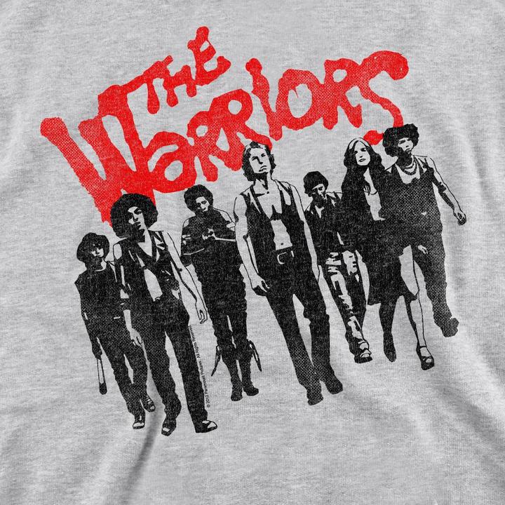 Immagine prodotto Warriors The Gang Felpa Adulto Unisex (XL)