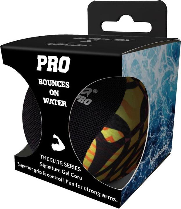 Produktbild Sunflex Waboba-Ball Pro 6.5cm Neopren 98 g. springt auf dem Wasser