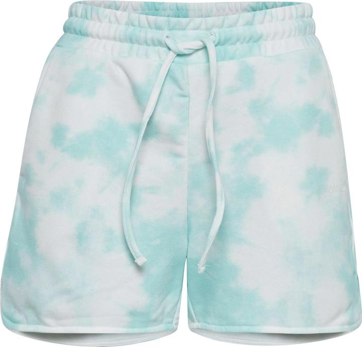 Actual product image TheJoggConcept JCSAFINE TIE DYE SHORTS 22800058 (L)