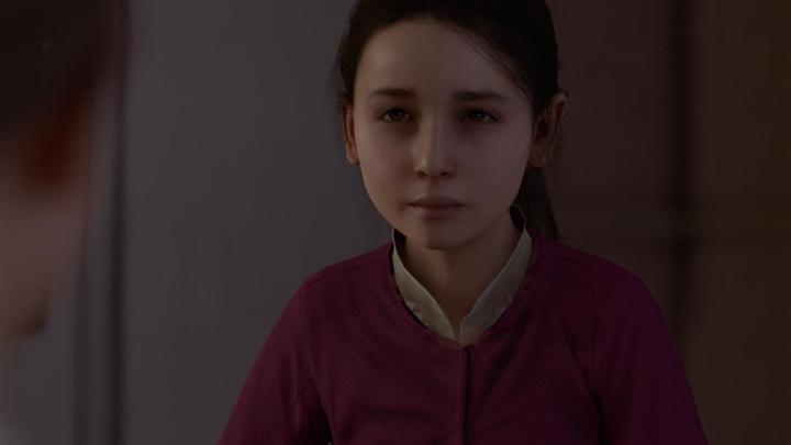 Image du produit Sony Detroit : Become Human (PS4, DE)