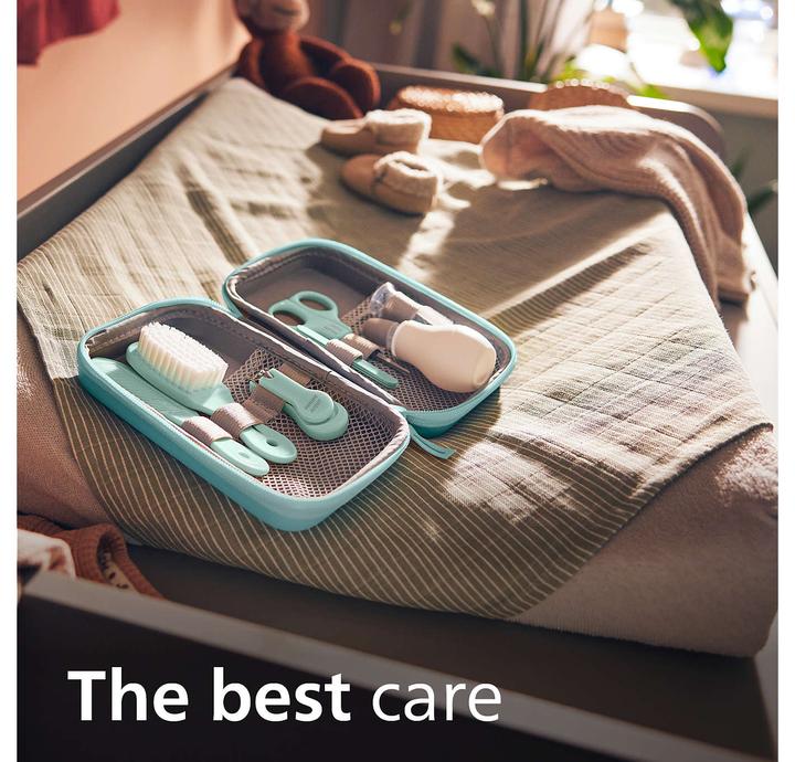 Produktbild Philips Avent Babypflege-Set