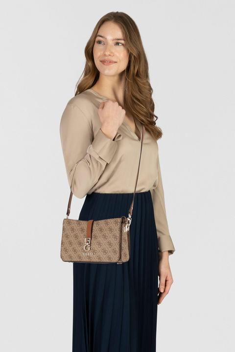 Image du produit Guess Hobo Bag ZAMIRA (2 l)