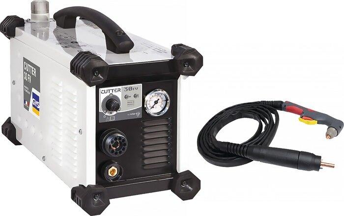 Immagine prodotto GYS Tagliatrice al plasma Plasma CUTTER 30