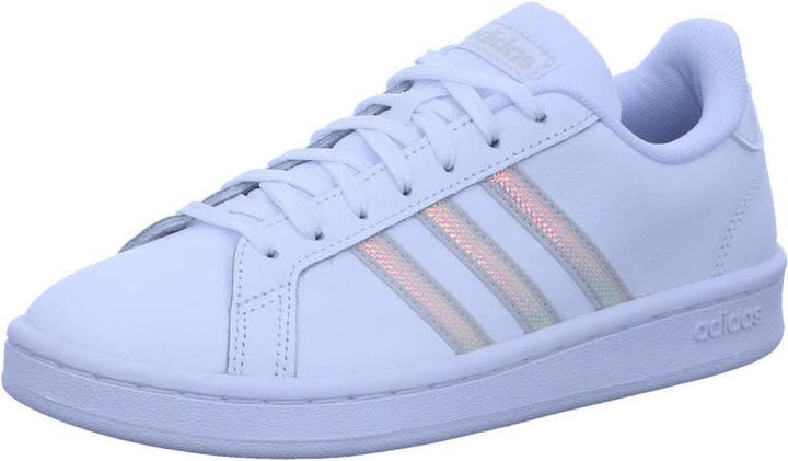 Produktbild adidas Grand Court Sneaker Damen (39 1/3)