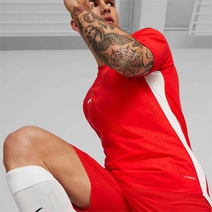 Actual product image Puma teamCUP Jersey (XXL)