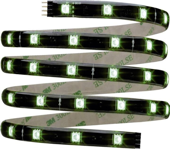 Image du produit Paulmann LED start (RGB, 150 cm, Intérieur)