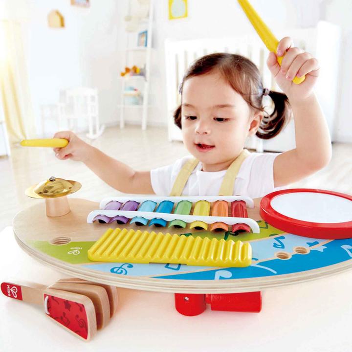 Produktbild Hape Miniband (Deutsch)