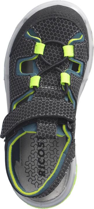 Actual product image Ricosta Sandalen (28)