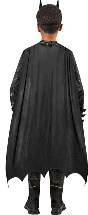 Actual product image Batman Childrens/Kids Classic Costume (S)