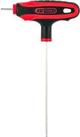 Produktbild KS Tools Werkzeuge-Maschinen GmbH T-Griff-Innensechskant-Kugelkopf-Schlüssel, 5mm, auf Hänger