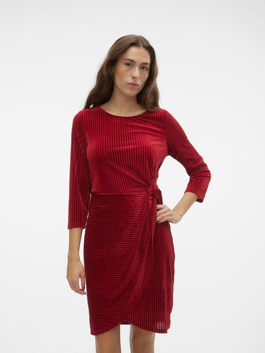 Immagine prodotto Vero Moda Abito corto in velluto (XS)