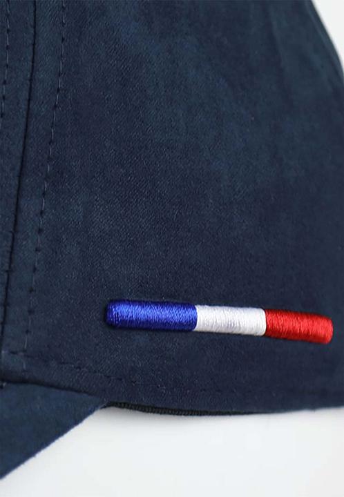 Image du produit LXH Caps Casquette Suédine - Genève (Taille unique)