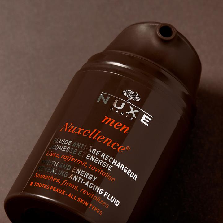 Produktbild Nuxe Men Nuxellence (50 ml, 24h Creme)