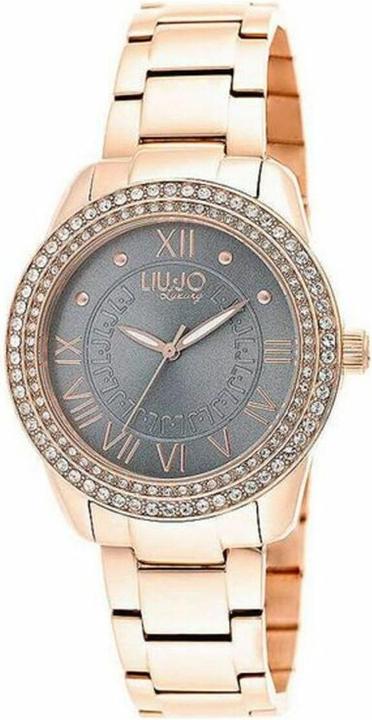 Liu Jo Ladies' Watch TLJ901 (Ã˜ 36 mm) (36 mm)