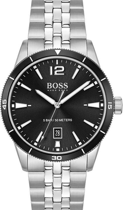 Actual product image BOSS Drifter (Analogue wristwatch, 42 mm)