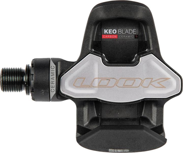 Produktbild Look Kéo Blade Carbon Ti Ceramic