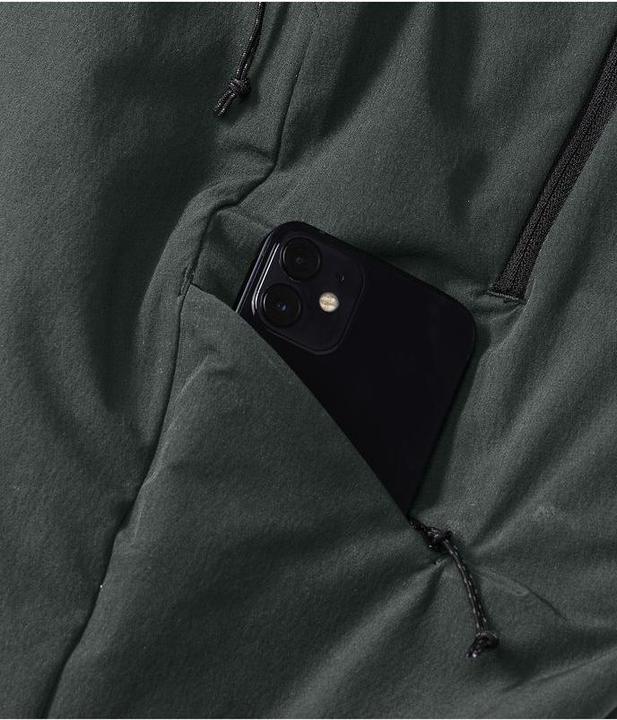 Image du produit Jack Wolfskin Holdsteig Pants (Bande de fréquences 38 (2600 MHz))