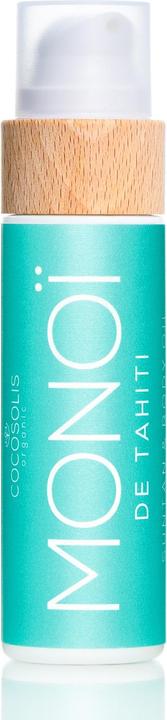 Cocosolis Monoi (Sonnenöl, 110 ml)
