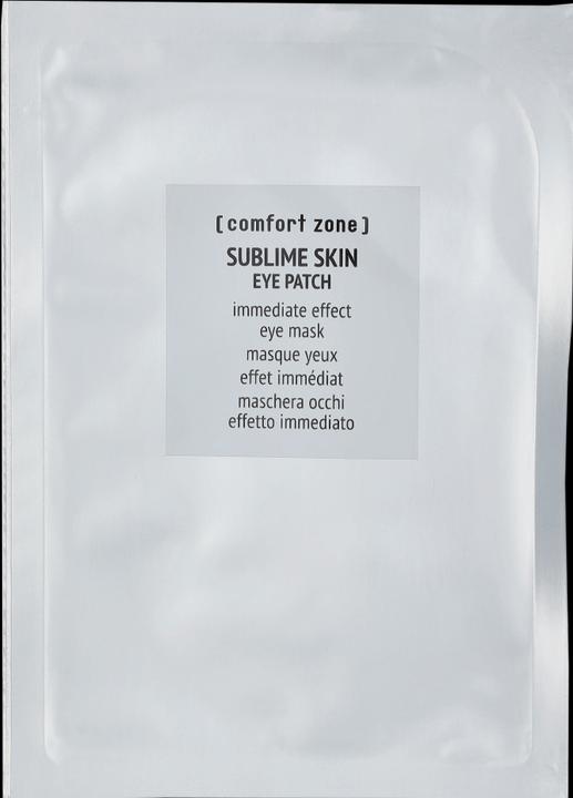 Comfort Zone Sublime Skin Eye Patch (6 ml)
