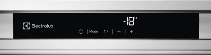 Produktbild Electrolux IG1235SN (Einbau, 122 l)