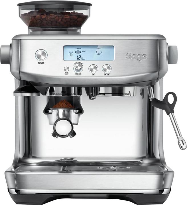 Sage the Barista Pro (CH plug)