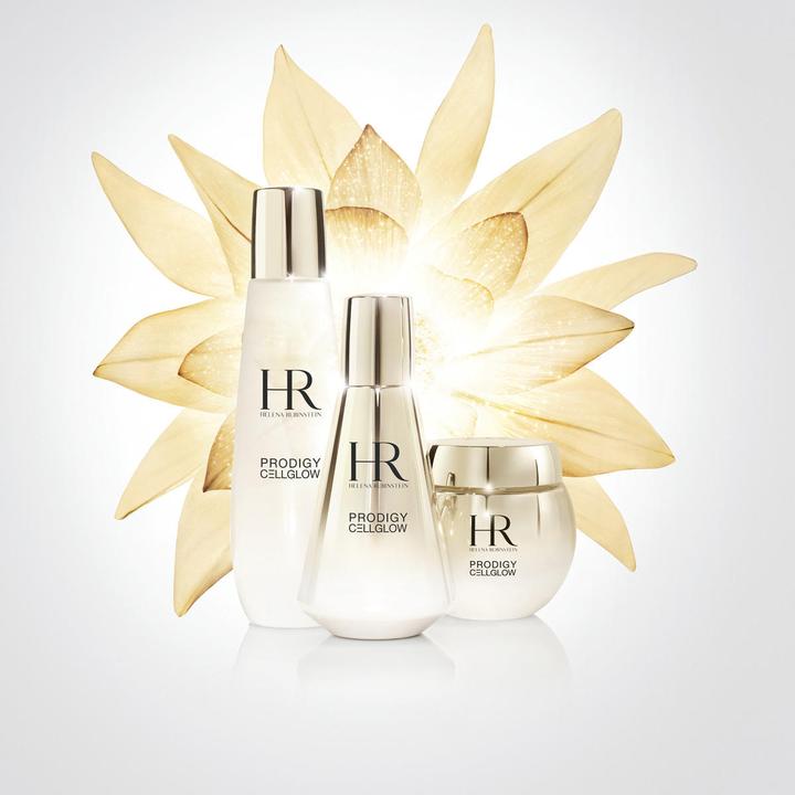 Produktbild Helena Rubinstein Prodigy Cellglow The Intense Clarity Essence (Tonic, 125 ml)