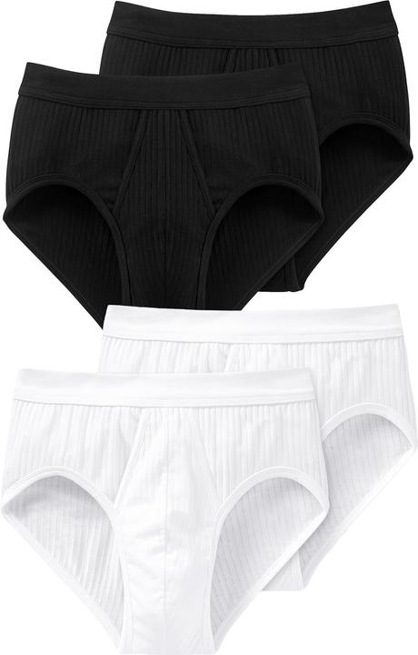 Schiesser Slip Authentic Sport