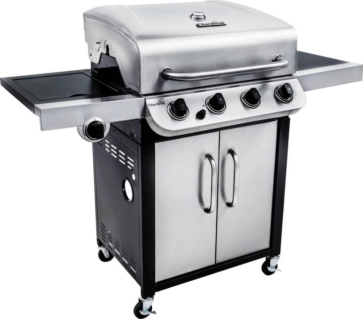Actual product image Char Broil Convective 440 S (14 kW)