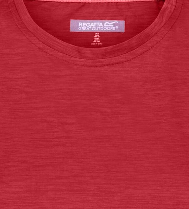 Immagine prodotto Regatta Josie Gibson Fingal Edition Maglietta Donna (34)