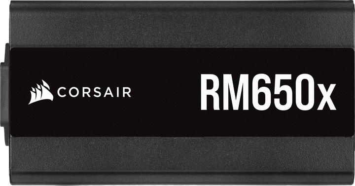 Produktbild Corsair RM650x (650 W)