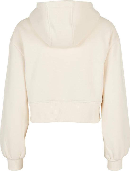 Produktbild Urban Classics Ladies Short Oversized Zip Jacket (4XL)
