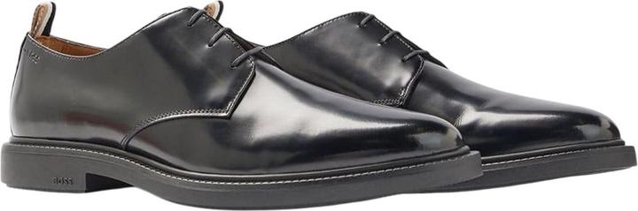 Produktbild Hugo Boss Schnürschuhe Larry Leder (47)