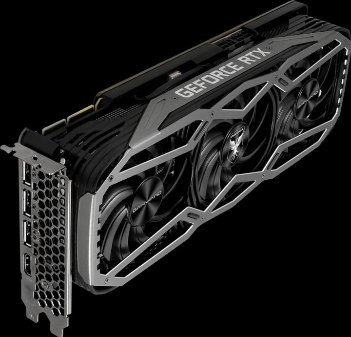 Produktbild Gainward GeForce RTX 3090 Phoenix (24 GB)