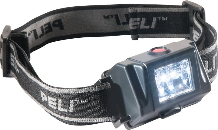 Peli ATEX Taschenlampe 2610