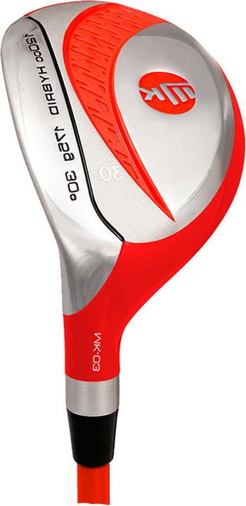 Mkids Hybrid lite 53"/135cm "LH" (Linkshänder)