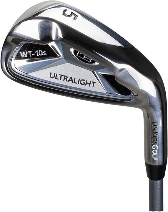 Image du produit U.S. Kids Golf Ultralight Iron 60" 152-160cm bordeaux (Droitier)