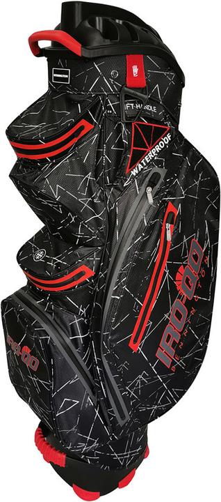 Bennington Sports IRO QO Waterproof