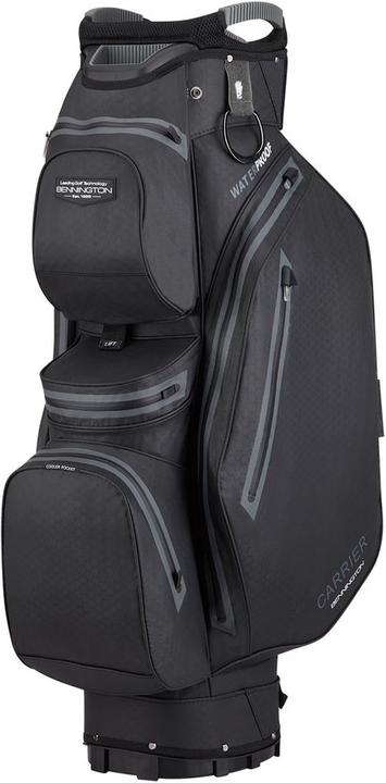Bennington Carrier