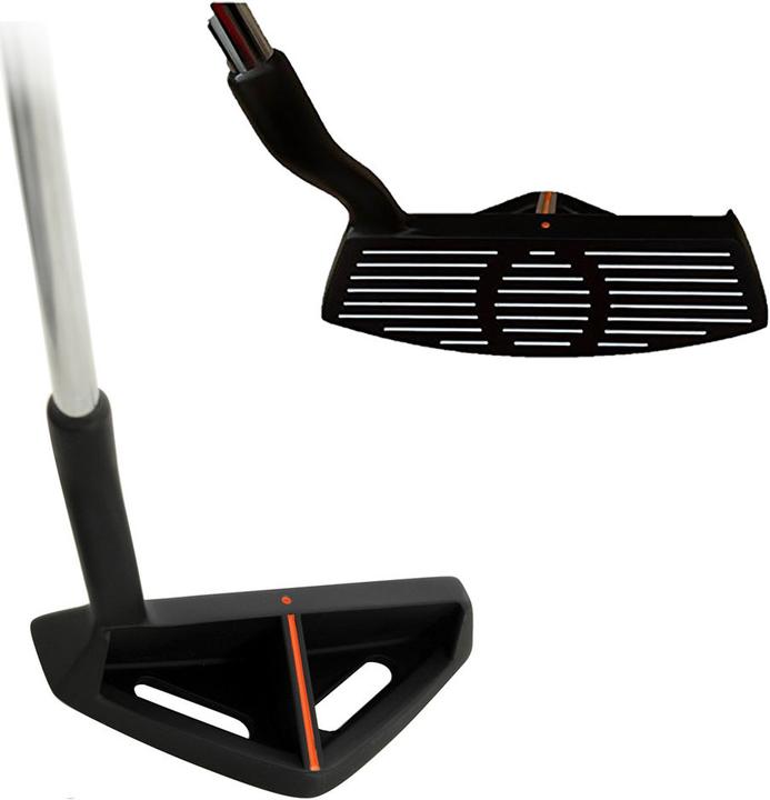 Bensayers XF Pro Chipper regular steel LH (Linkshänder)