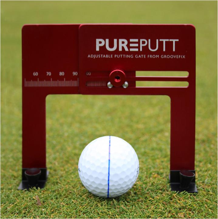 Immagine prodotto Groove Fix PurePutt