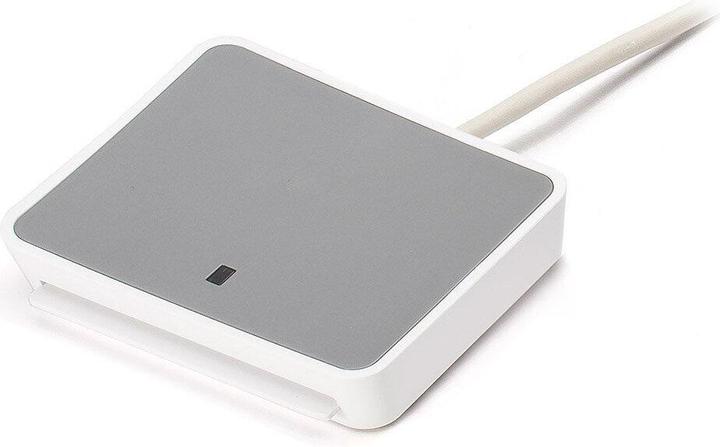 Produktbild PNY uTrust 2700R Contact Card Reader