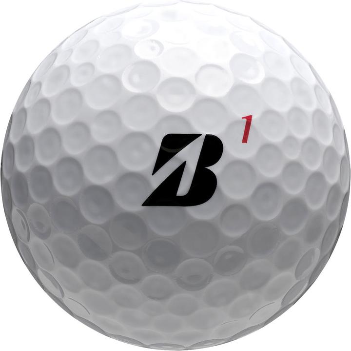 Actual product image Bridgestone TourB-X
