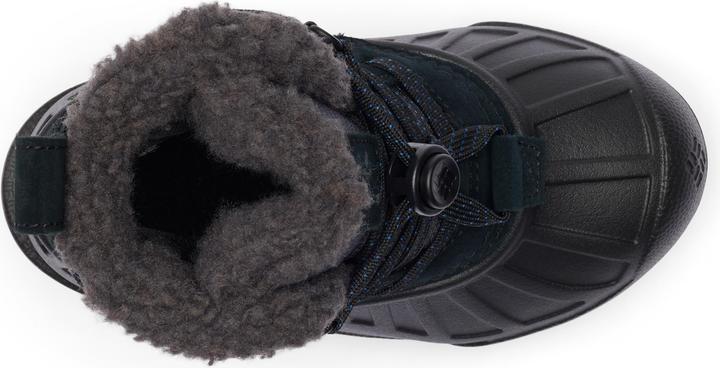 Actual product image Columbia Children'S Powderbug Alpine™ Waterproof Winter Boot (28)